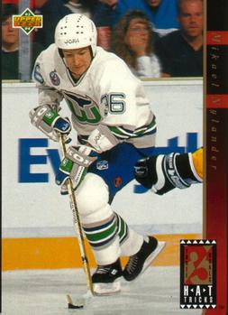 Mikael Nylander