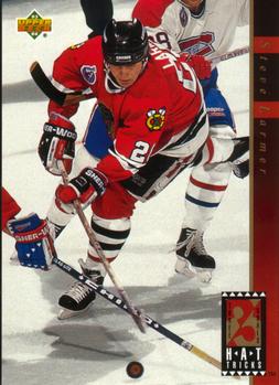 Steve Larmer