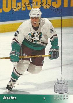 Sean Hill