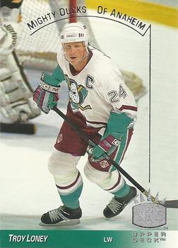 Troy Loney