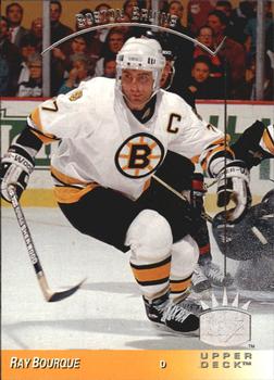 Ray Bourque