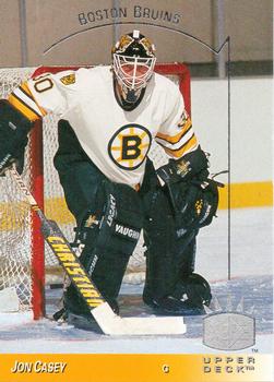 Jon Casey