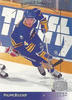 Philippe Boucher