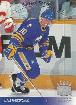 Dale Hawerchuk