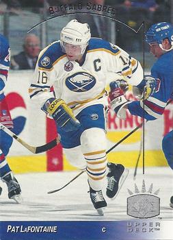 Pat LaFontaine