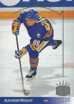 Alexander Mogilny