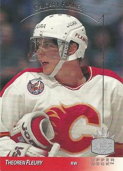 #21 Theoren Fleury