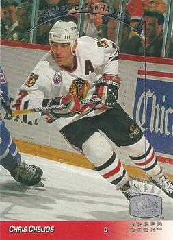 Chris Chelios