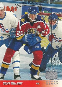 Scott Mellanby