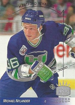 Michael Nylander