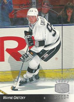 Wayne Gretzky