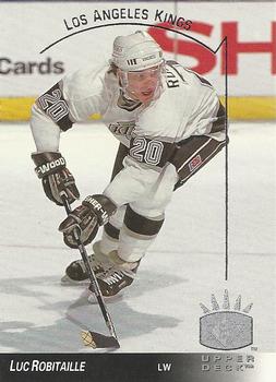 Luc Robitaille