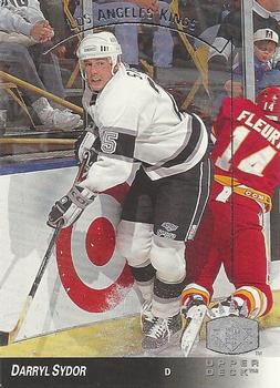 Darryl Sydor