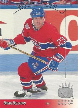 Brian Bellows