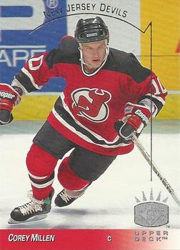 Corey Millen