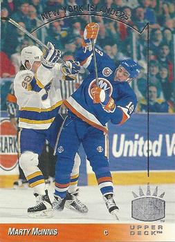 Marty McInnis