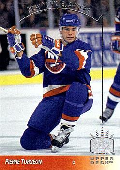Pierre Turgeon