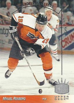 Mikael Renberg