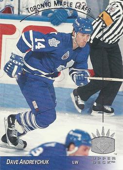 Dave Andreychuk