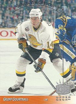 Geoff Courtnall