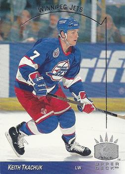 Keith Tkachuk