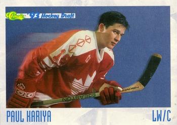 Paul Kariya