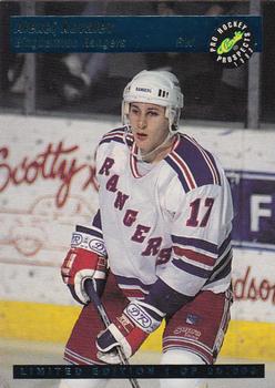 Alexei Kovalev