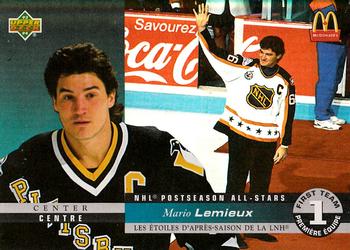 Mario Lemieux