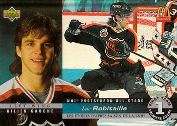 Luc Robitaille