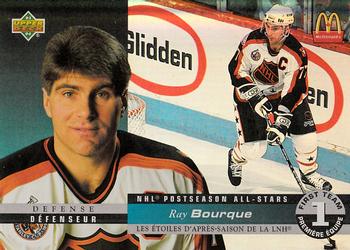 Ray Bourque