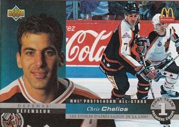 Chris Chelios