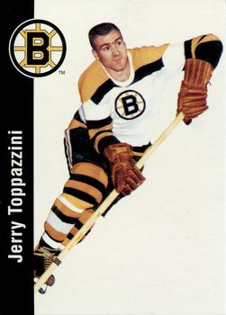 Jerry Toppazzini