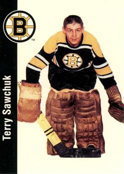 Terry Sawchuk