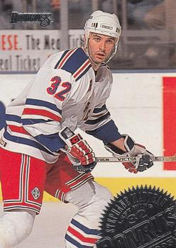 Stephane Matteau