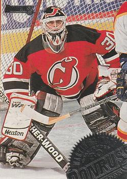 Martin Brodeur