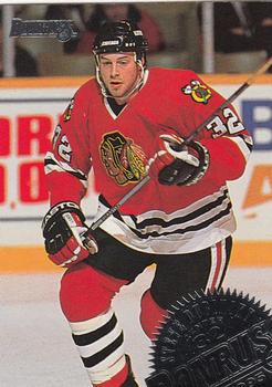 Steve Dubinsky