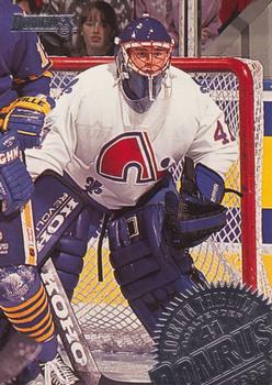 Jocelyn Thibault