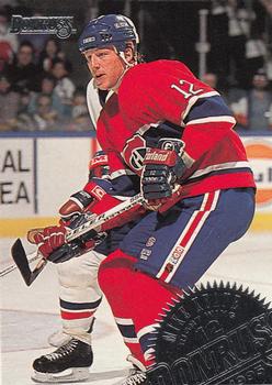 Mike Keane