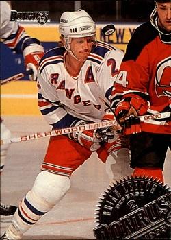 Brian Leetch