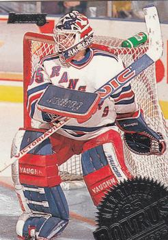Mike Richter