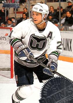 Andrew Cassels