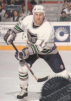 Ted Drury