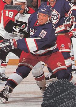 Keith Tkachuk