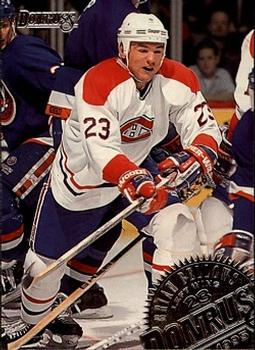 Brian Bellows