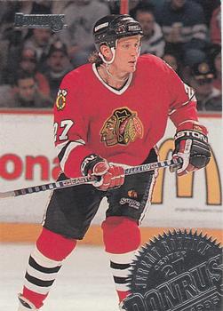 Jeremy Roenick