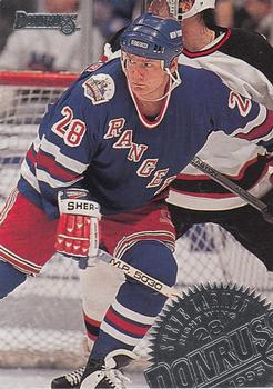 Steve Larmer