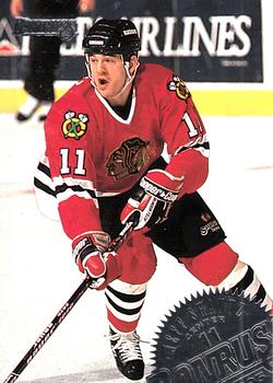 Jeff Shantz
