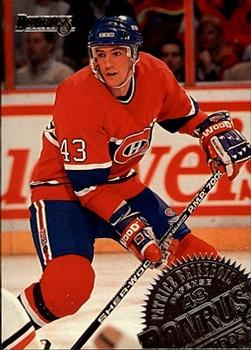Patrice Brisebois