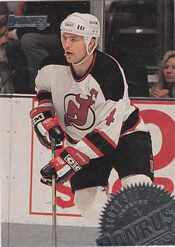 Scott Stevens