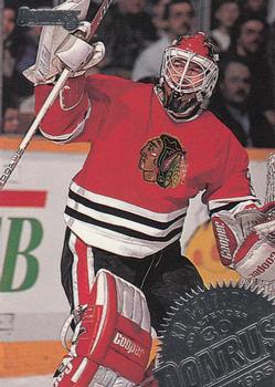 Ed Belfour